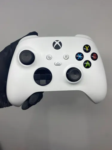 CONTROLE XBOX SERIES S ? IMPECÁVEL!