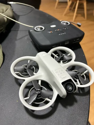 Dji neo