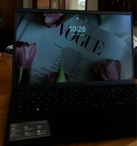 Notebook Dell Inspiron 15