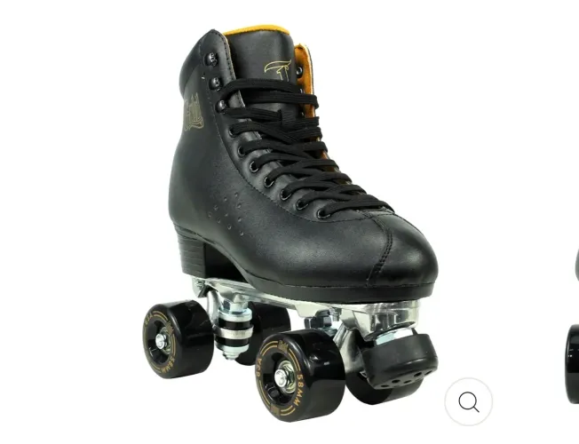 Patins quad Traxart Gold 38/39