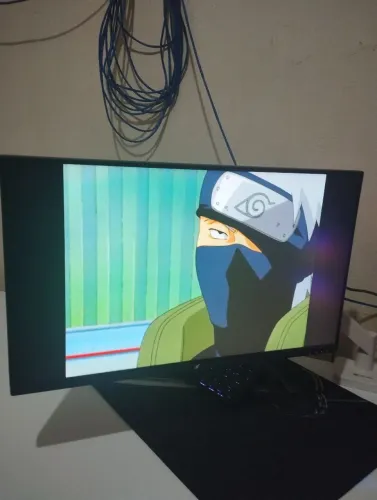 Monitor superframe 280hz 24 polegadas