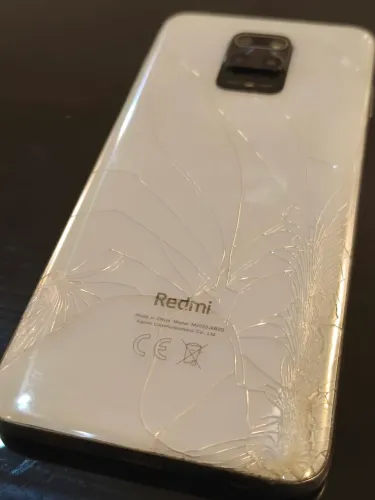 Xiaomi Redmi Note 9 Pro 128GB