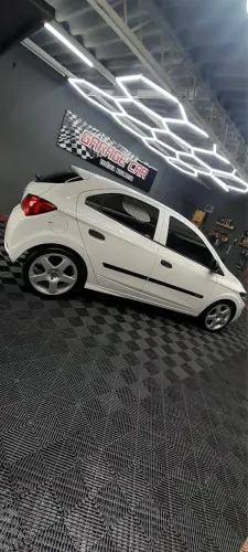 Chevrolet Joy Hatch 1.0 8V Flex 5P MEC 2020