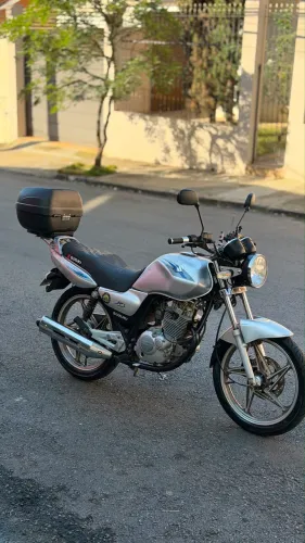 Suzuki Yes 2011