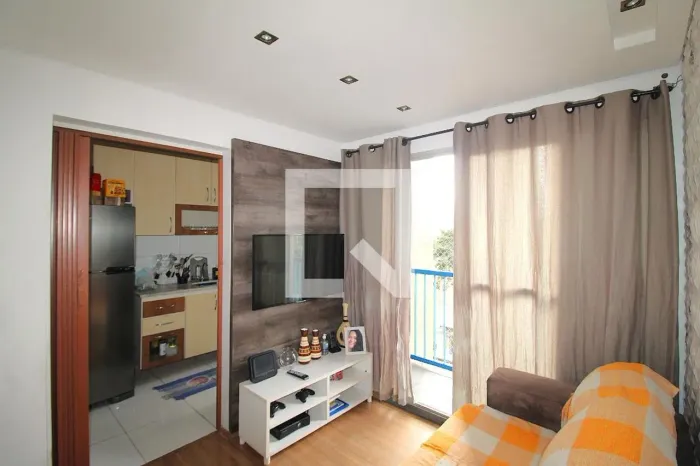 Apartamento à Venda - Vila Nova Cachoeirinha, 2 Quartos, 47 m2