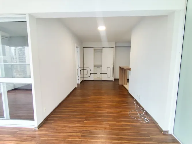 Locação · 1 dormitório Dna Pinheiros, Pinheiros