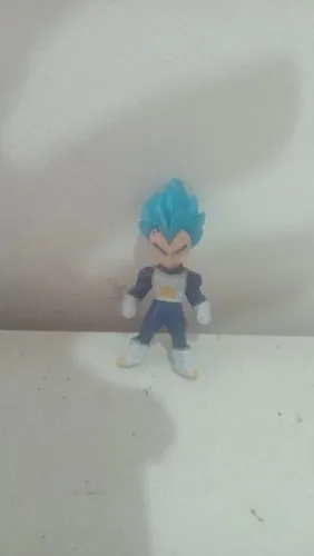 Vendo bonecos 