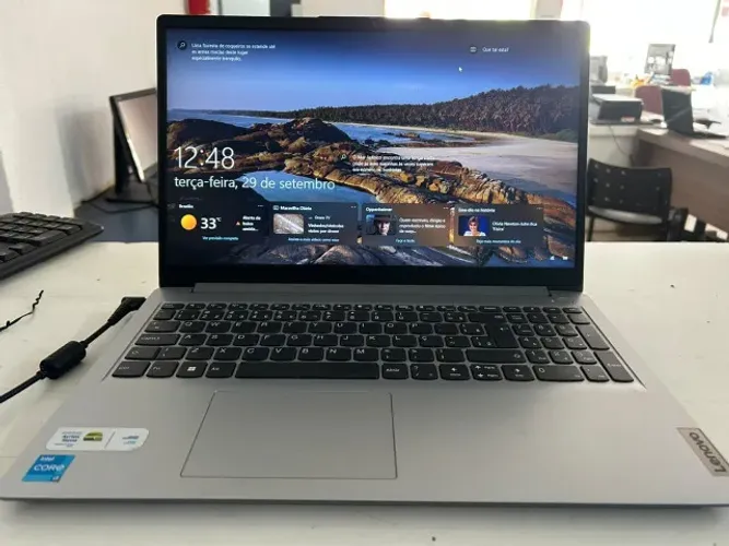Lenovo i3 IdeaPad 1 15IAU7
