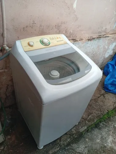 Máquina de lavar roupas 11 kilos