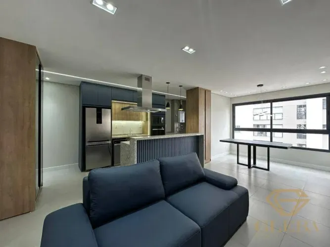 Insight locação mobiliado Gleba Palhano Londrina apartamento
