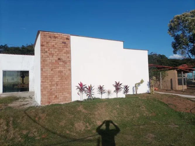 sitio em condominio Tiradentes em Brumadinho MG 2250m²