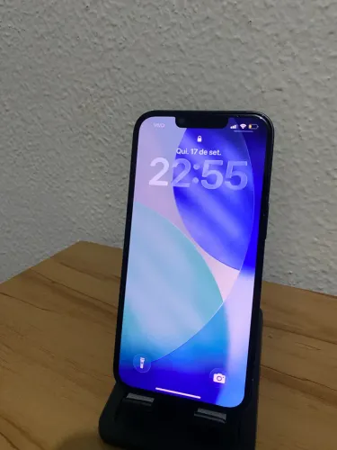 iPhone 13 - 128GB