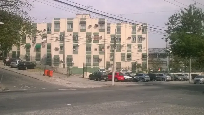 Apt vazio doc ok aceito carta de crédito