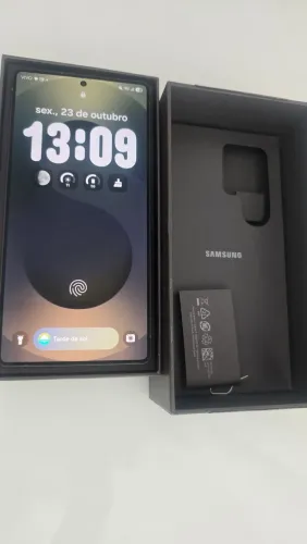 S25 ultra 512gb