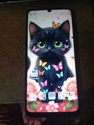 Celular Redmi 13C