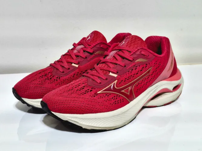 Tênis Mizuno Wave Vitality 6 n35