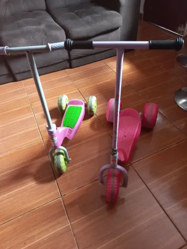 Patinete