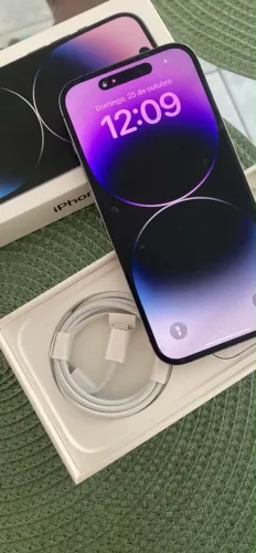 iPhone 14 Pro