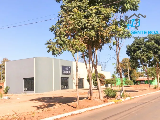 2 terrenos para investidor! Em frente a entrada do condomínio Vila Real são mais de 200 ca