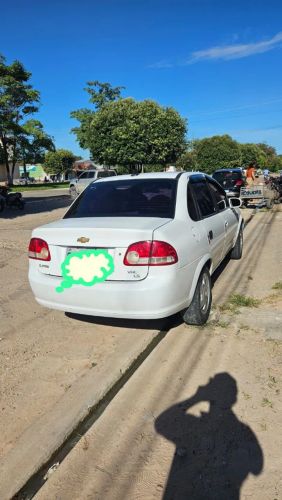 Imagem de Chevrolet Classic Life/ls 1.0 VHC Flexp. 4P 2014