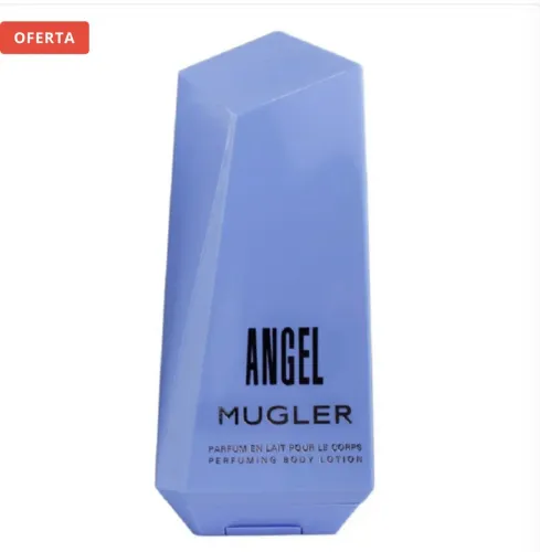 Creme/hidratante Body Lotion Angel de Thierry Mugler