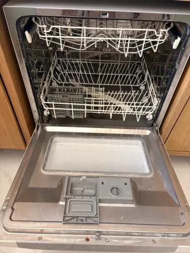 Lava Louças Electrolux 8 serviços