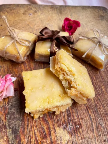 Bem Casados Docin Di Vó - Confeitaria
