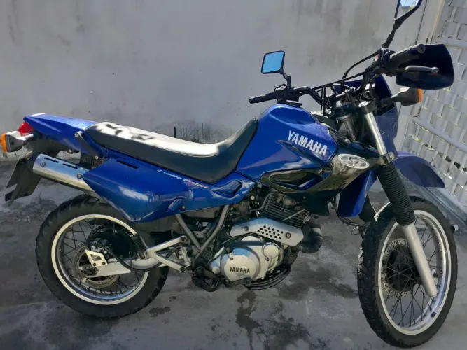 XT 600E / Original /2003