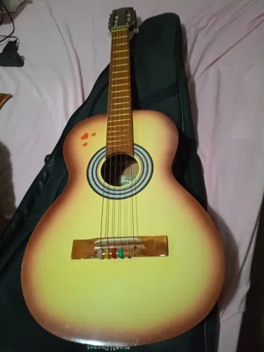 Venda violão 