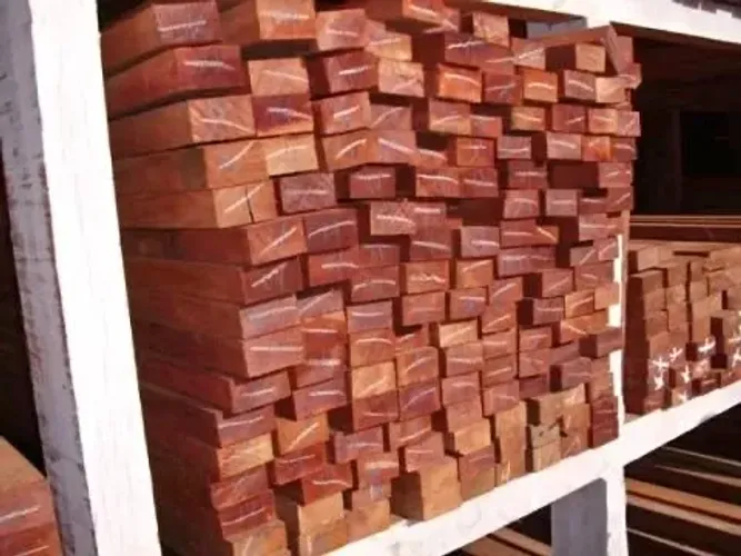 Madeira Mista