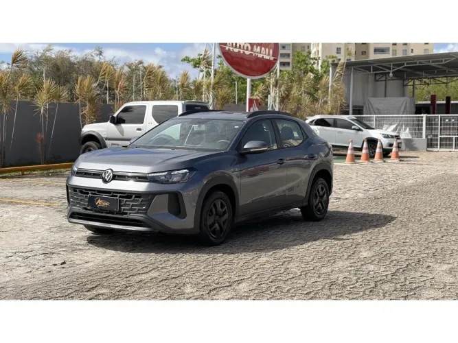 Volkswagen Tera 1.0 MPI Flex 12V 5P Mec. 2026