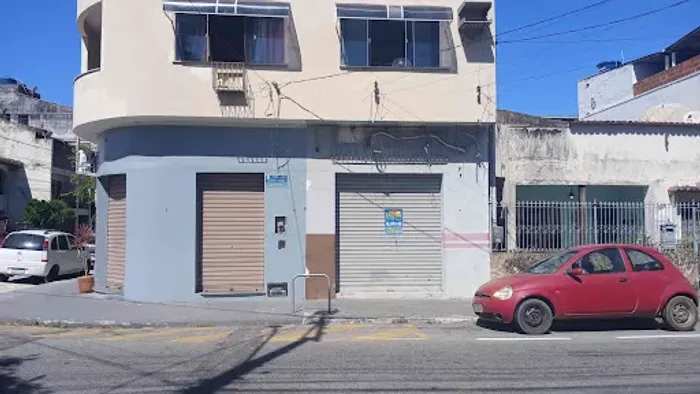 Loja para alugar, 290 m² - Centro - Macaé/RJ