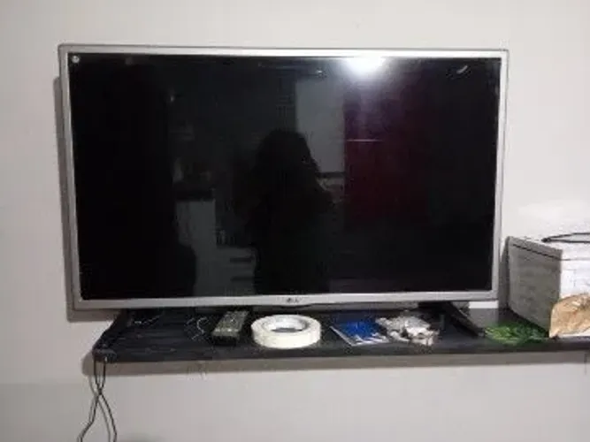 Tv 32 LG