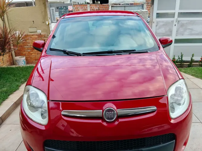Fiat Palio Attra./italia 1.4 EVO F.flex 8V 5P 2013