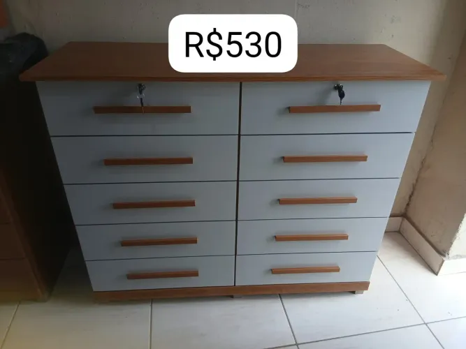 Cômodas