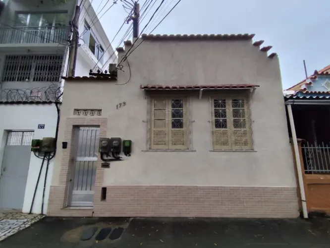 Ramos - Rua Pereira Landim