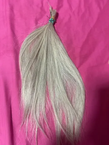 Venda de cabelo humano 