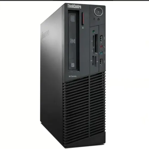 Computador ThinkCentre i7 465GB