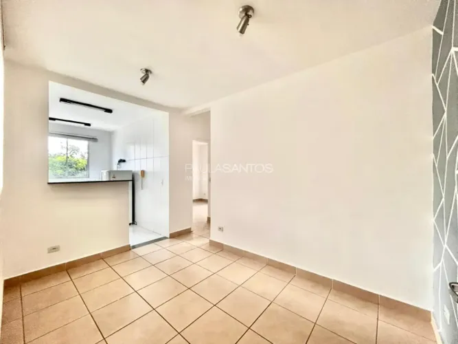 Apartamento à venda, 2 quartos no Alto da Boa Vista, Sorocaba, SP