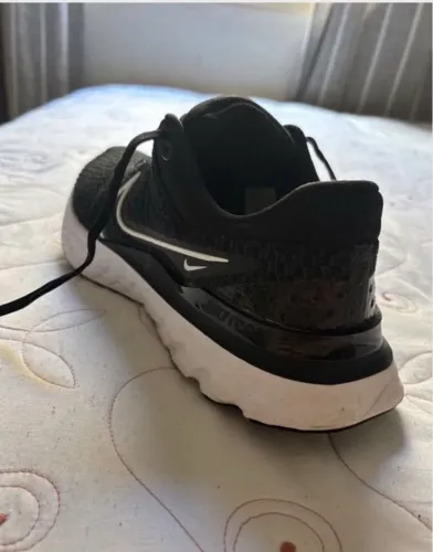 tênis nike react infinity run flyknit 41