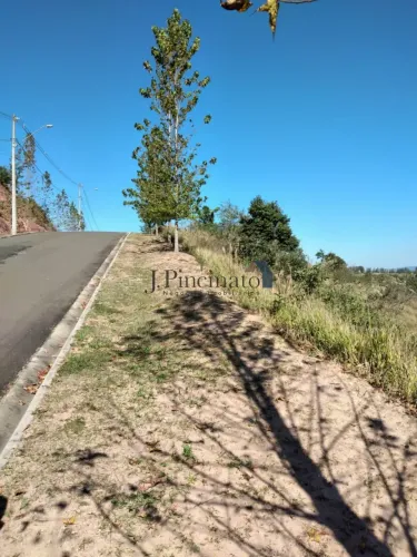 TERRENO À VENDA NO CONDOMÍNIO PARQUE DOS MANACÁS - JUNDIAÍ/SP REF. 10328