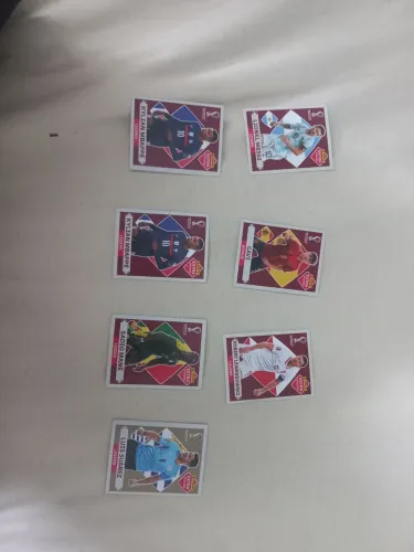 Legends copa do mundo 2022