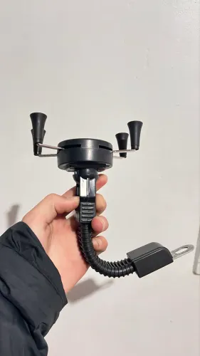 Suporte para celular