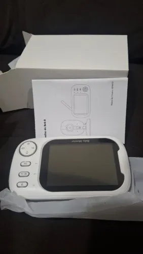 Babá Eletrônica 720P