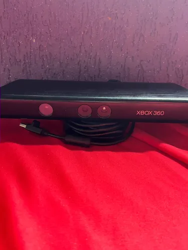 KINECT XBOX 360