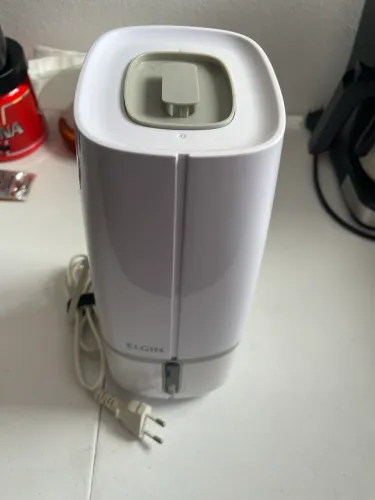 Umidificador de ar