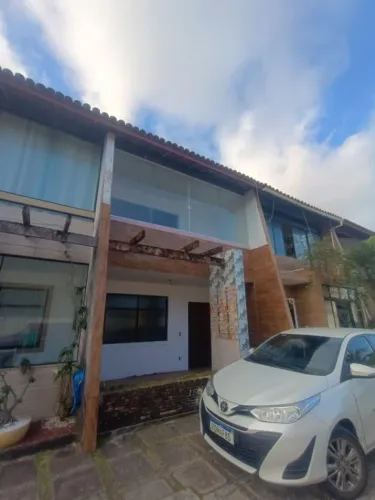 Casa tipo Vilage 3/4 , suite no Farol de Itapuã, Salvador!
