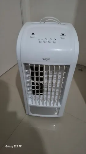 Climatizador Elgin portatil