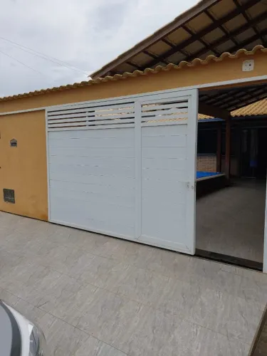 VENDO CASA DUPLEX CONDOMÍNIO TERRAMAR CABO FRIO