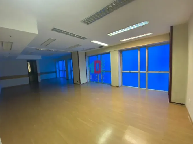 Centro | Sala
